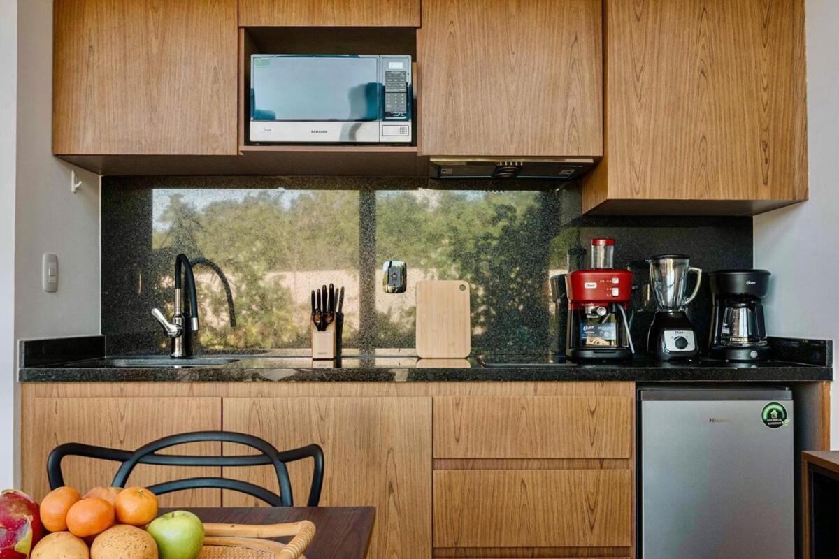 Apartment Mistiq Luxury - 1br