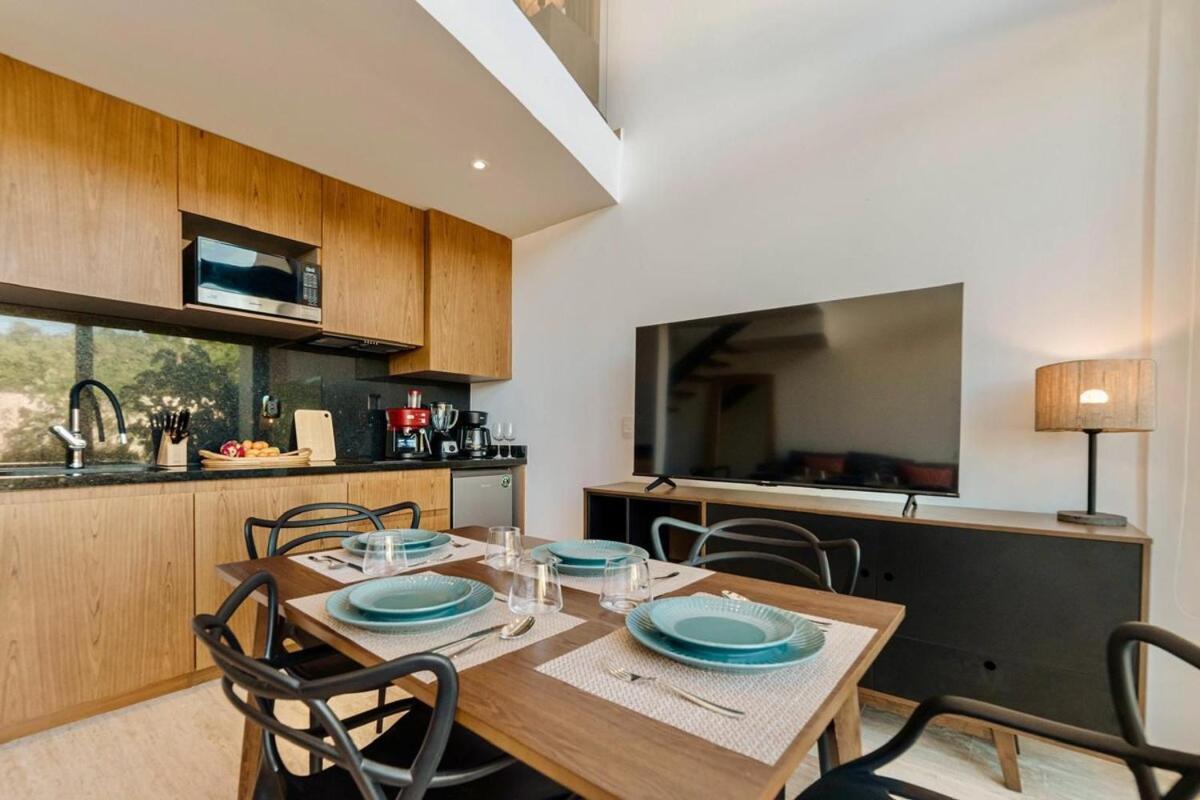 Mistiq Luxury - 1br Apartment