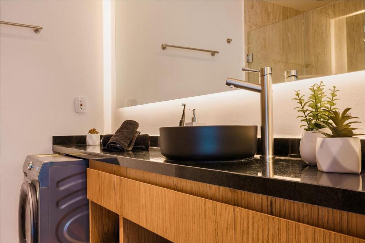 Apartment Mistiq Luxury - 1br Tulum