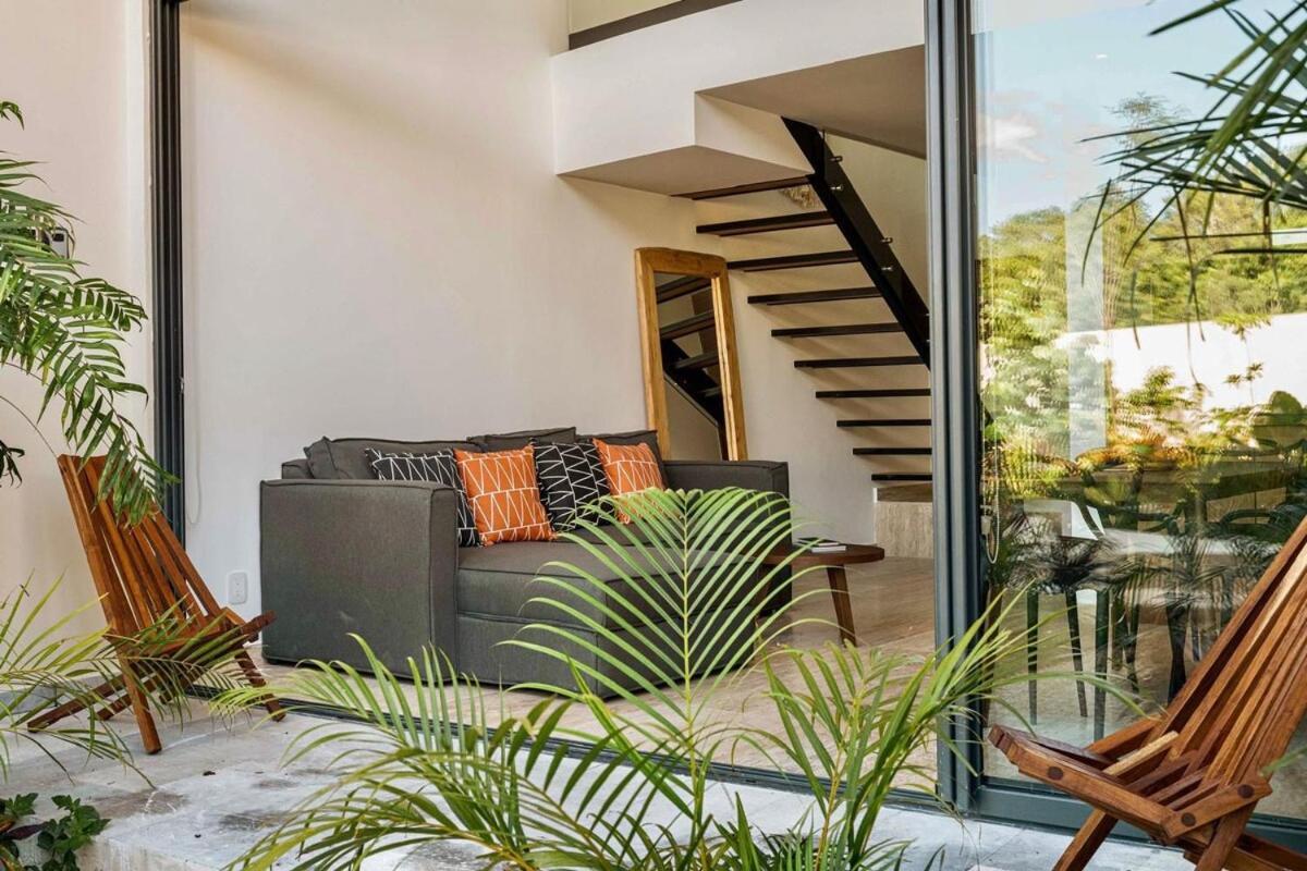 Mistiq Luxury - 1br Apartment