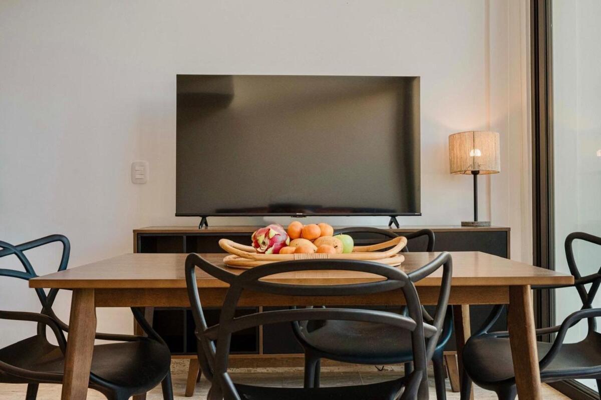 Apartment Mistiq Luxury - 1br *