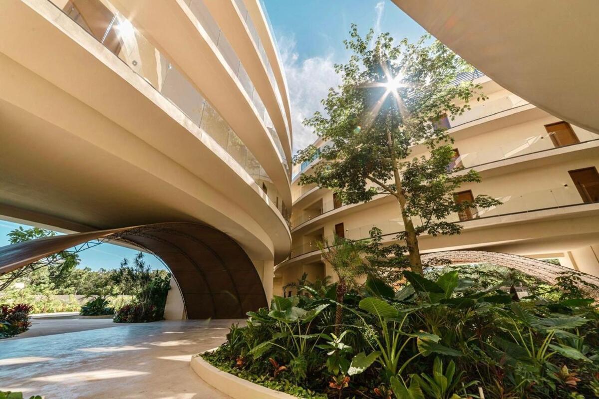 Apartment Mistiq Luxury - 1br *