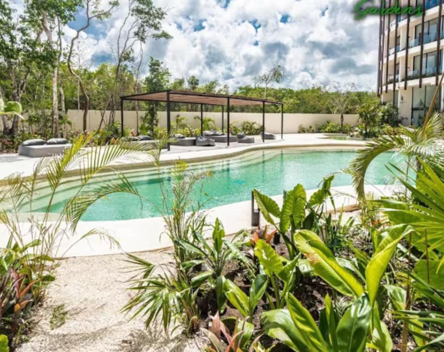 Mistiq Luxury - 1br Apartment *