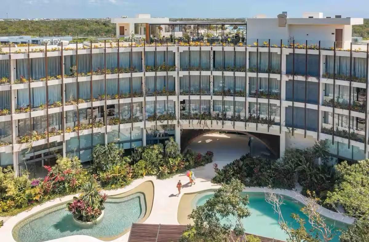 Apartment Mistiq Luxury - 1br Tulum